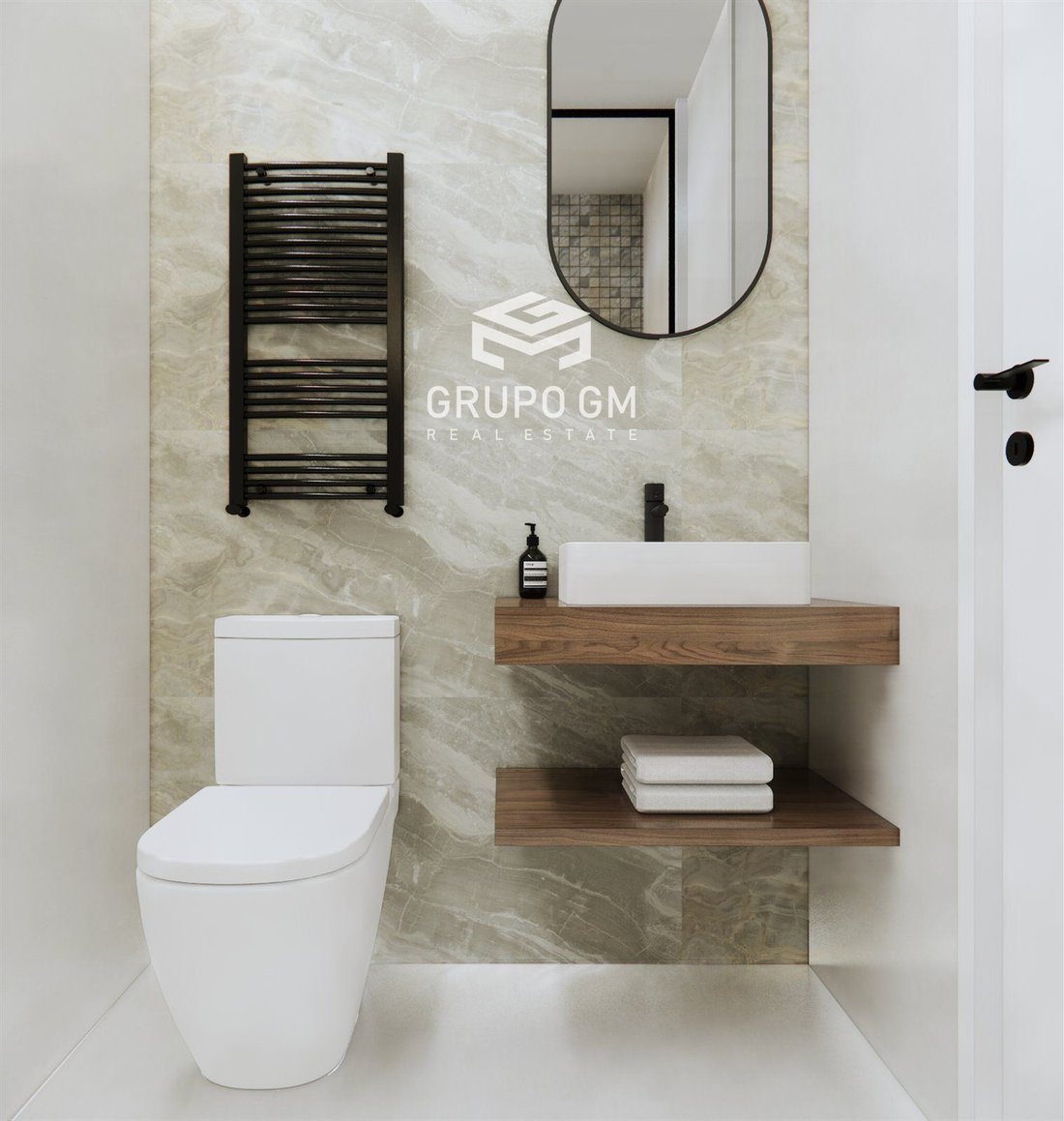 Apartment in Centro, Madrid, Spain 3 - 18358641