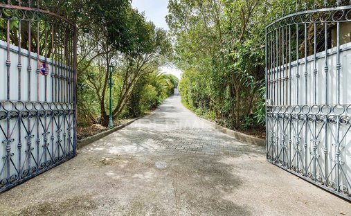 Azienda agricola a Vila Franca de Xira, Lisbona, Portogallo 1