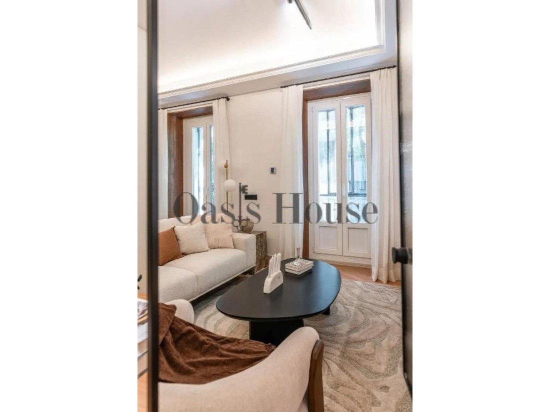 Apartment in Chamartín, Madrid, Spain 3 - 18359479