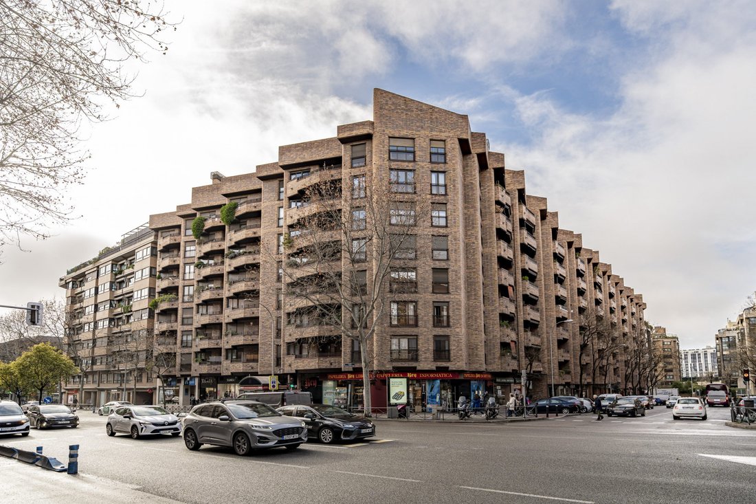 Apartment in Retiro, Madrid, Spain 2 - 18359487