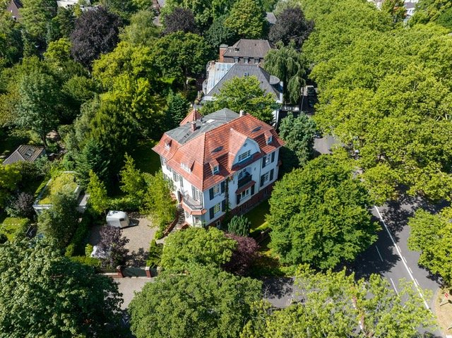 Villa in Cologne, North Rhine-Westphalia, Germany 5 - 18358105