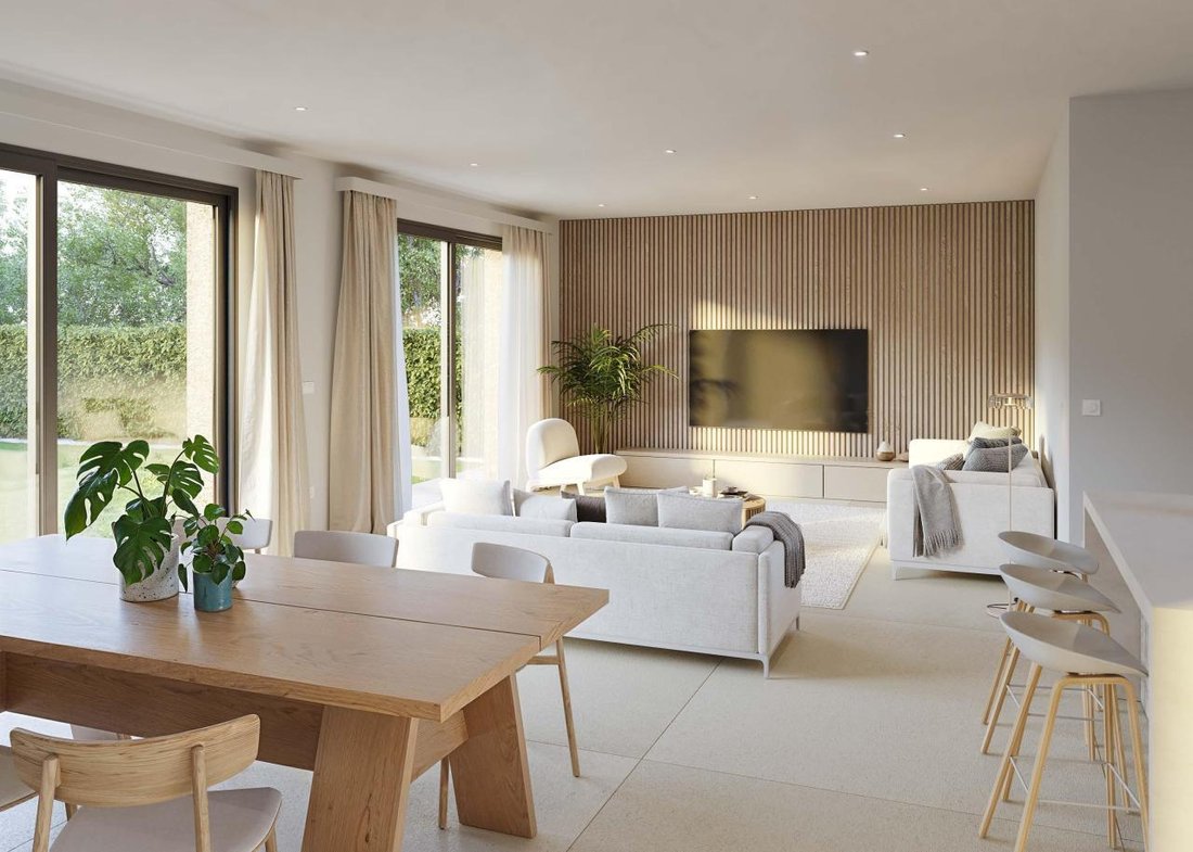 Chalet in Coruxo, Vigo, Spain 3 - 18357942