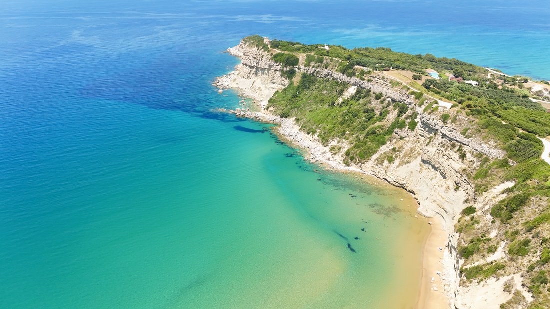 Villa in Northern Corfu, Peloponnese, Western Greece and the Ionian, Greece 4 - 18358659