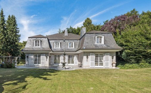 Villa in Cologne, North Rhine-Westphalia, Germany 1
