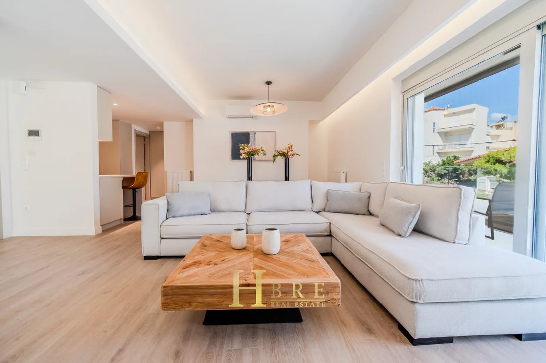 Apartment in Voula, Attica, Greece 2 - 18359646