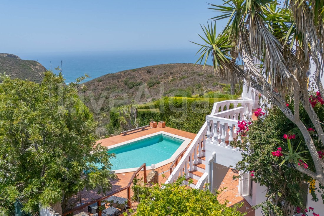 Villa à Aljezur, Algarve, Portugal 4 - 18359571