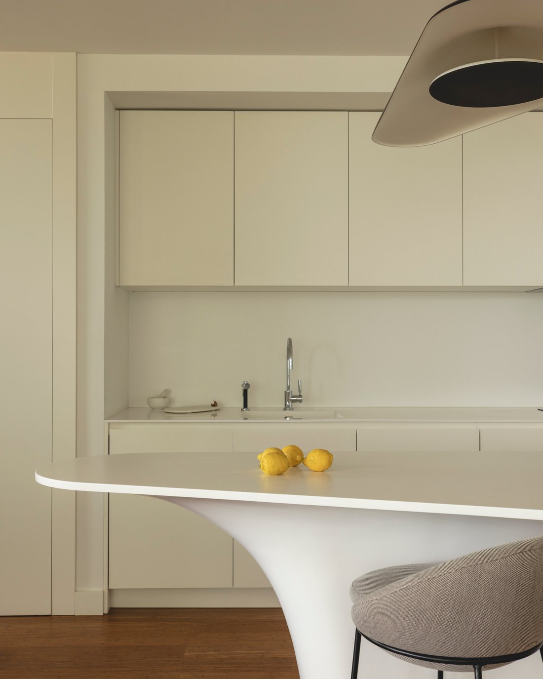 Apartment in Sant Martí, Barcelona, Spain 2 - 18359358