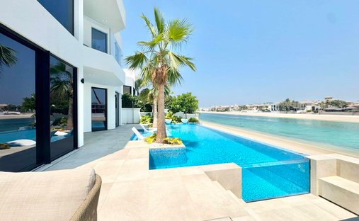 Villa in Dubai, Dubai, Vereinigte Arabische Emirate 1