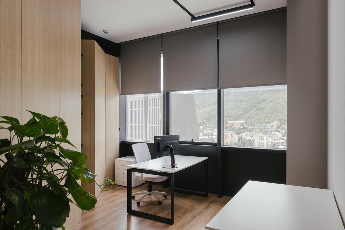 Apartment in Tbilisi, Tbilisi, Georgia 1 - 18358407