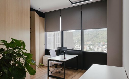 Appartamento a Tbilisi, Tbilisi, Georgia 1