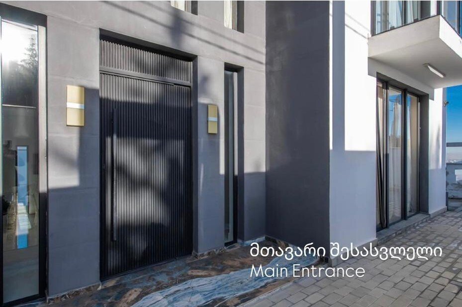 House in Tbilisi, Tbilisi, Georgia 4 - 18357034
