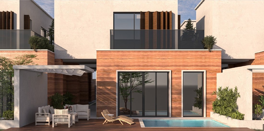 Villa in Bandar Jissah, Muscat Governorate, Oman 2 - 18358654