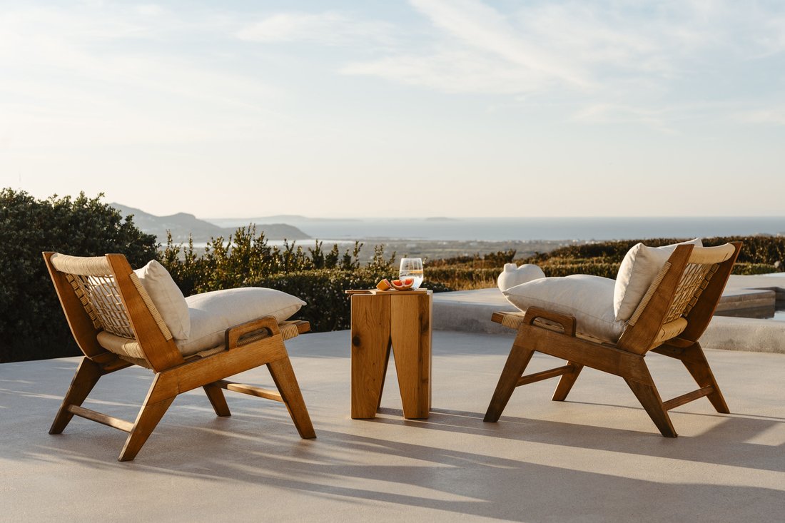 Villa in Naxos, Aegean, Greece 4 - 18357402