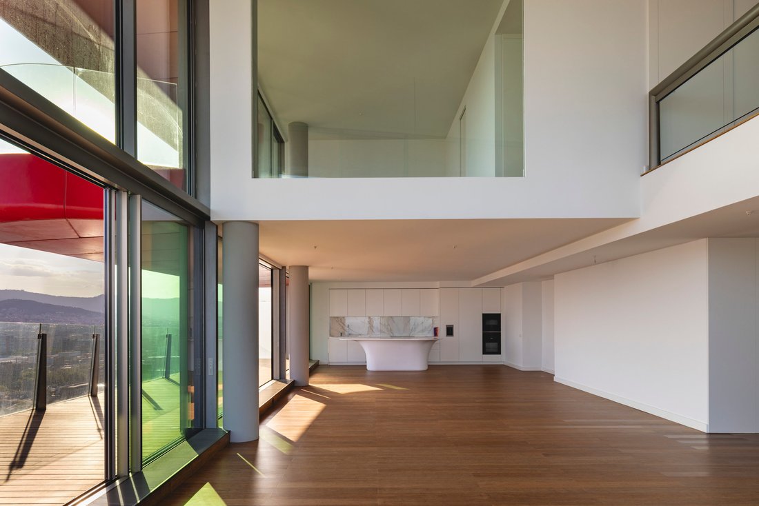 Apartment in Sant Martí, Barcelona, Spain 5 - 18358876