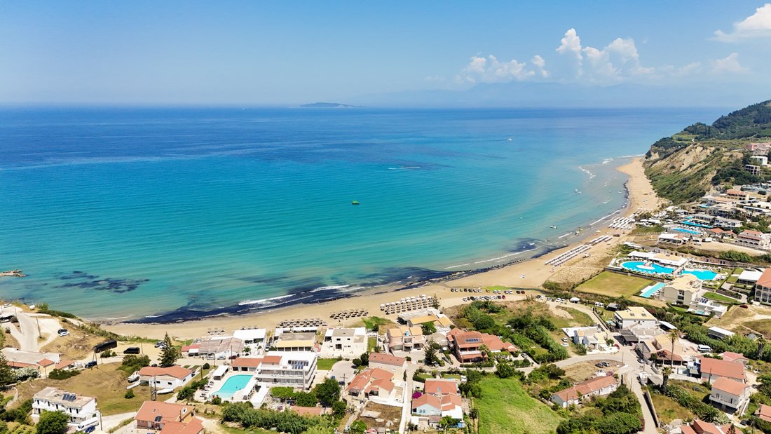 Villa in Northern Corfu, Peloponnese, Western Greece and the Ionian, Greece 2 - 18358659