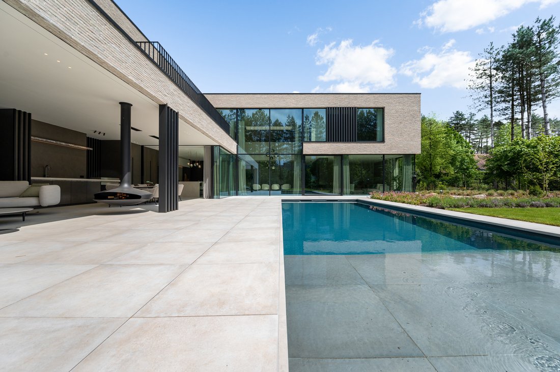Villa in Oud-Turnhout, Flanders, Belgium 1 - 18357028