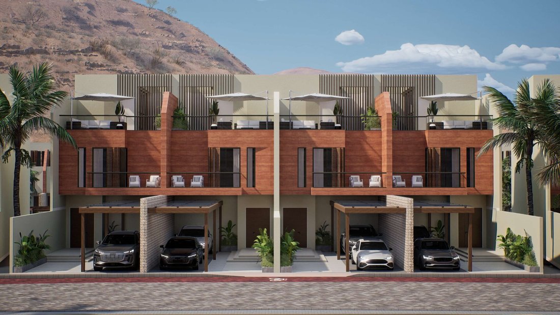 Townhouse in Bandar Jissah, Muscat Governorate, Oman 4 - 18359647