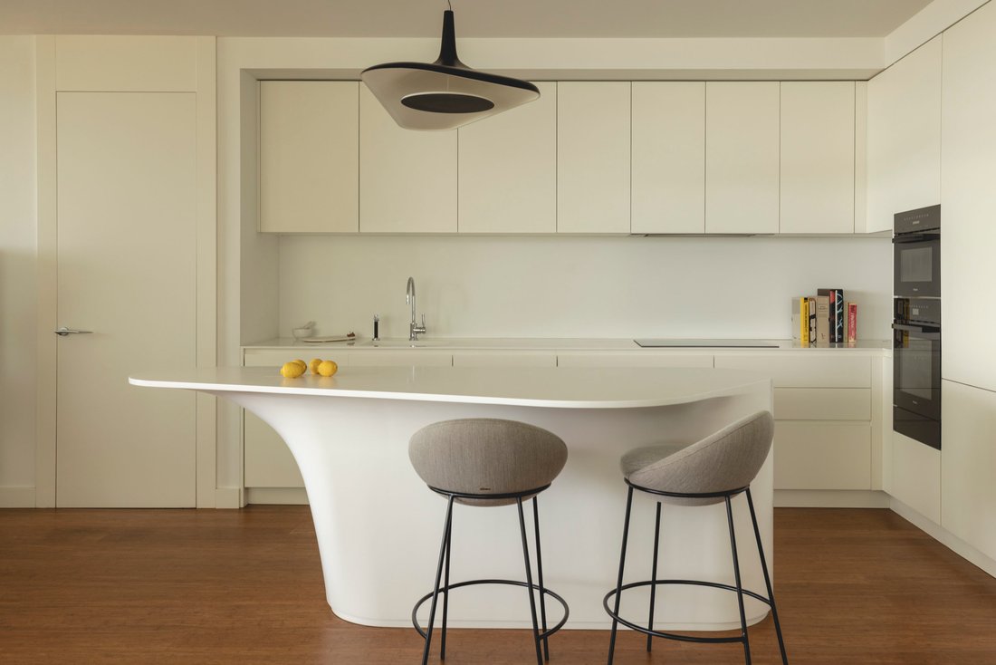 Apartment in Sant Martí, Barcelona, Spain 1 - 18359358
