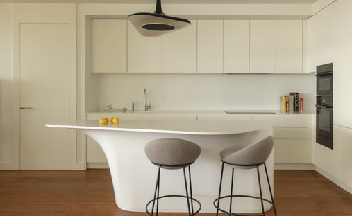 Apartment in Sant Marti, Barcelona, Spain 1