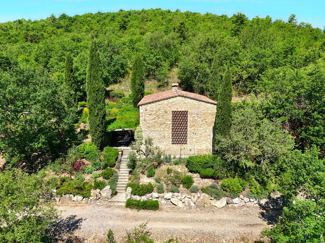 Country House in Radda in Chianti, Tuscany, Italy 2 - 17356279