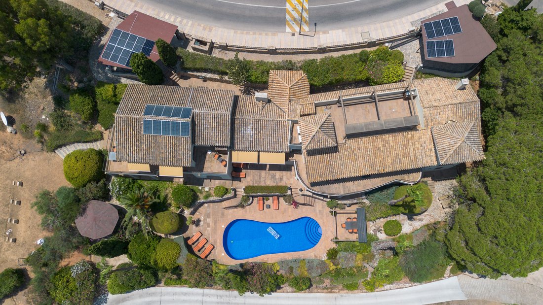 Villa in Atamaria, Rincon de San Gines, Cartagena 4 - 18359657