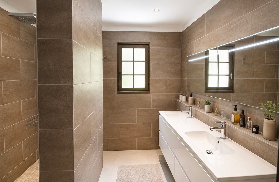 Villa in Taradeau, Provence-Alpes-Côte d'Azur, France 5 - 18358721