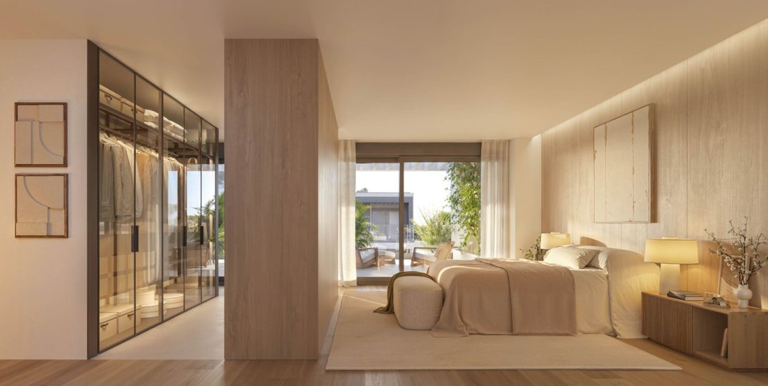 Penthouse in Puerto Banus, Marbella, Spain 4 - 18359679
