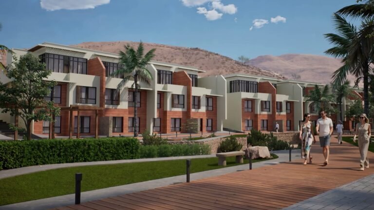 Villa in Bandar Jissah, Muscat Governorate, Oman 1 - 18358654