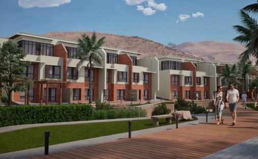Villa in Bandar Jissah, Muscat Governorate, Oman 1