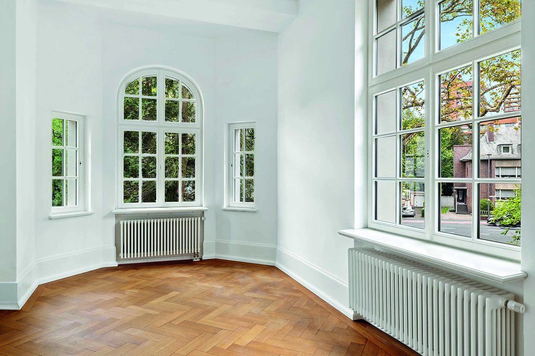 Villa in Cologne, North Rhine-Westphalia, Germany 2 - 18358105