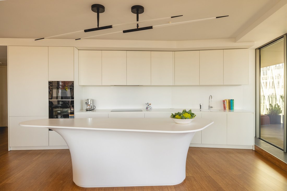 Apartment in Sant Martí, Barcelona, Spain 5 - 18359166