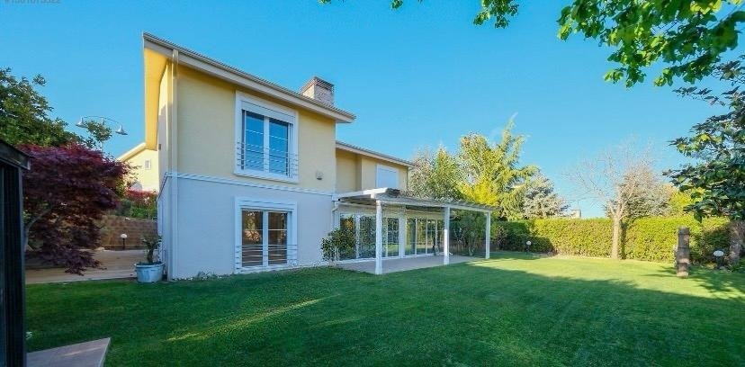 Villa in Tuzla, İstanbul, Turkey 1 - 18358608