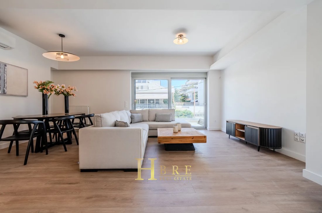 Apartment in Voula, Attica, Greece 1 - 18359646