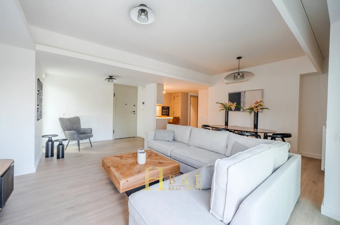 Apartment in Voula, Attica, Greece 3 - 18359646