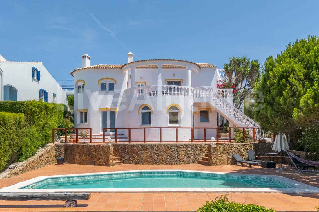 Villa à Aljezur, Algarve, Portugal 5 - 18359571