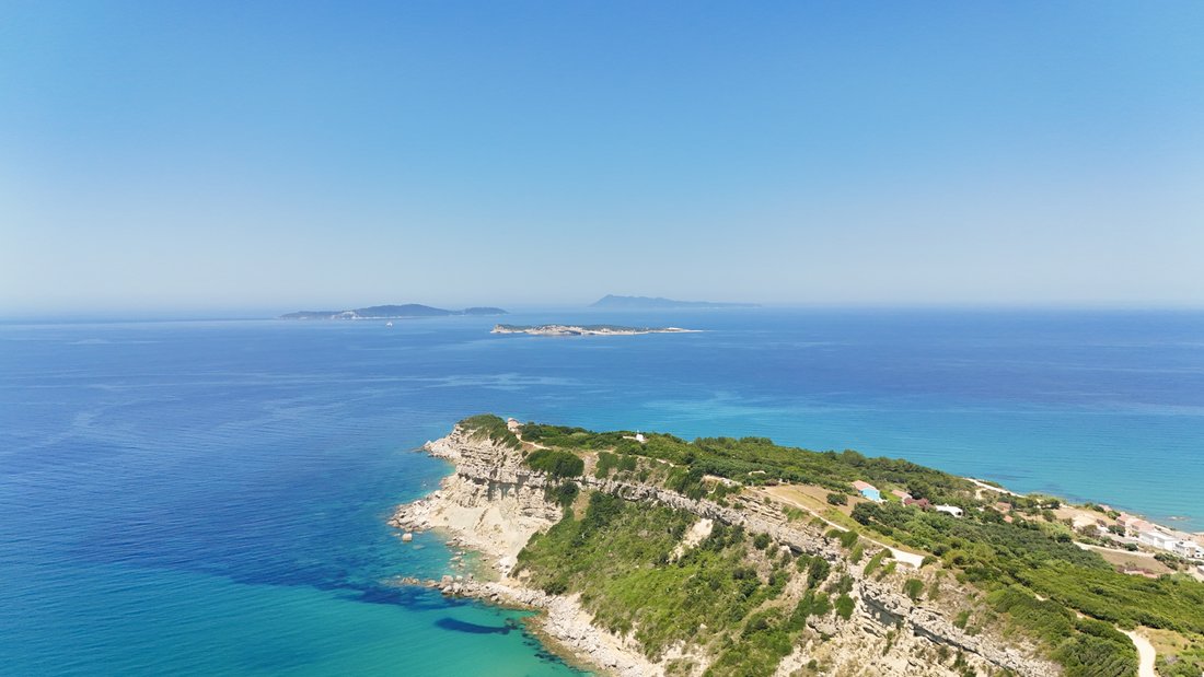 Villa in Northern Corfu, Peloponnese, Western Greece and the Ionian, Greece 5 - 18358659