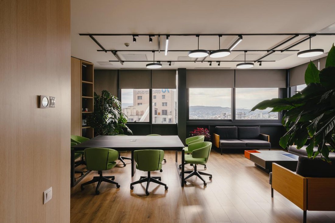 Apartment in Tbilisi, Tbilisi, Georgia 3 - 18358407