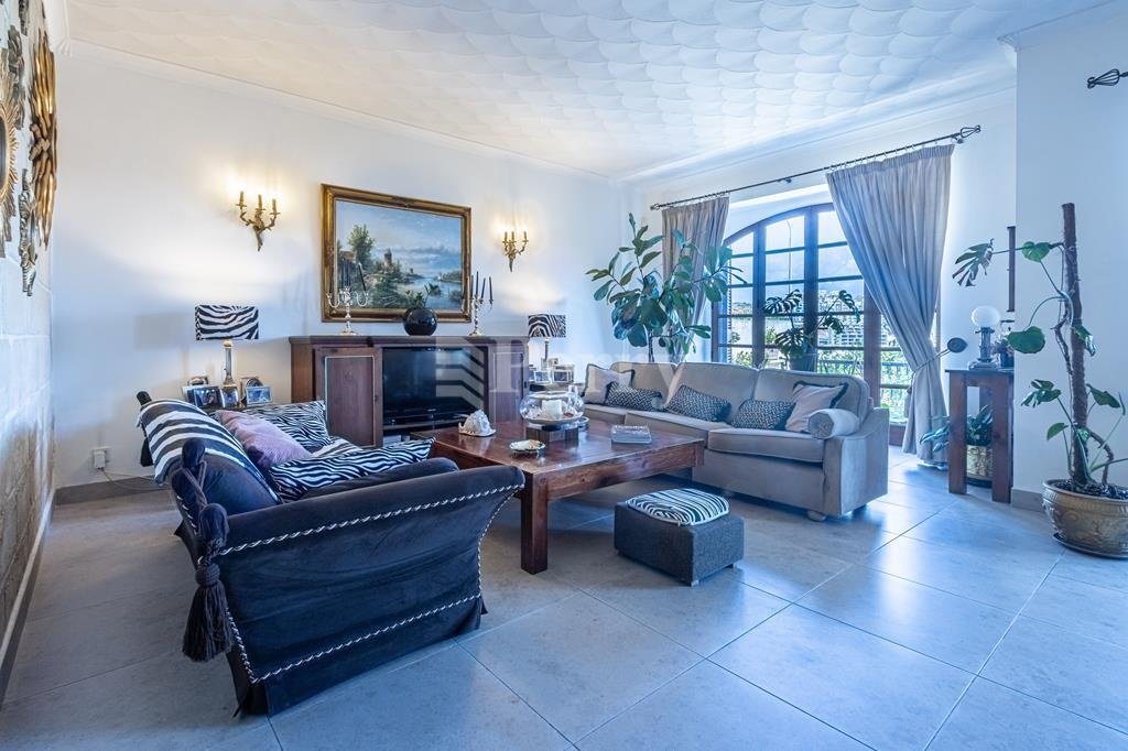 Villa in Saint Paul's Bay, Malta 2 - 18360095