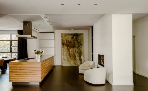 Wohnung in Berlin, Berlin, Deutschland 1
