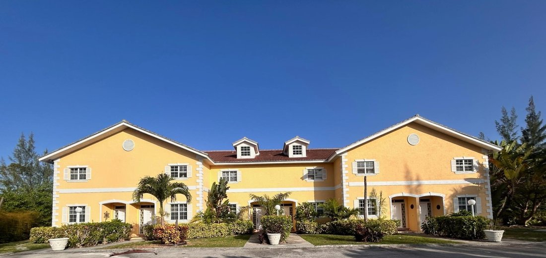 Apartment in Freeport, Freeport, The Bahamas 2 - 18359979