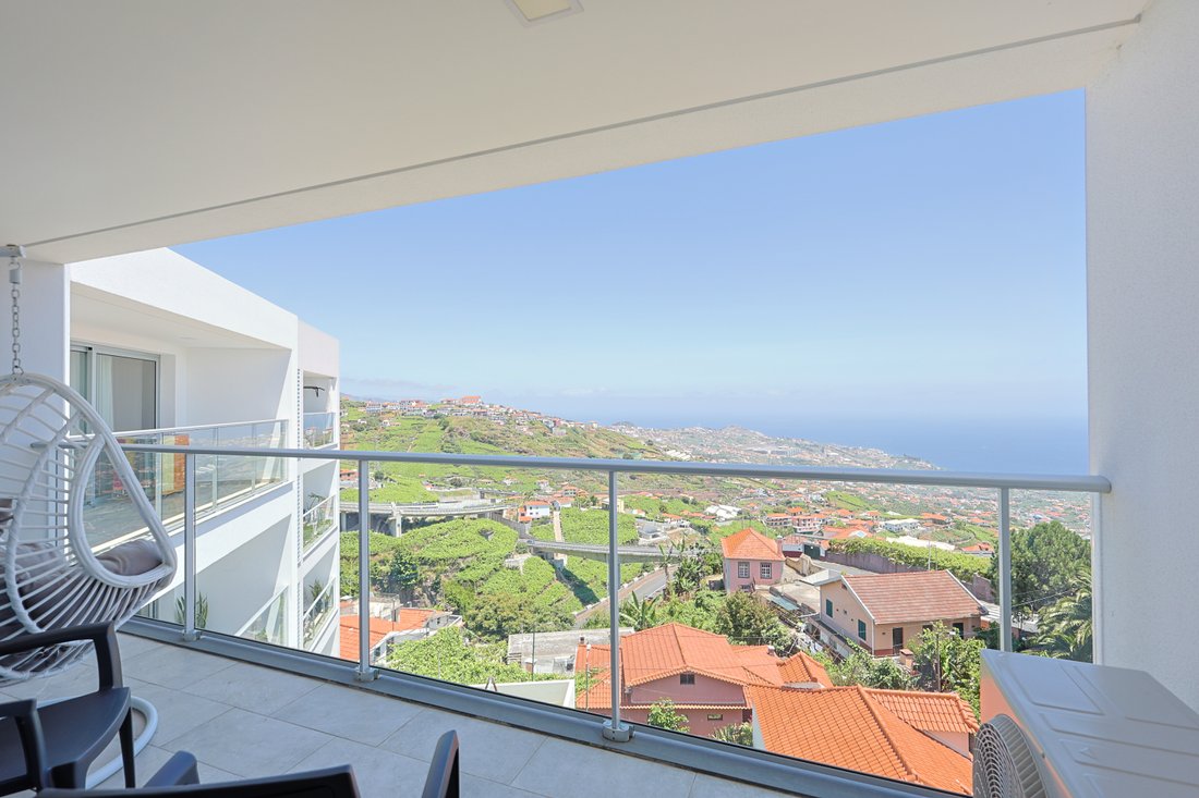 Apartment in Estreito de Camara de Lobos, Madeira, Portugal 1 - 18359820