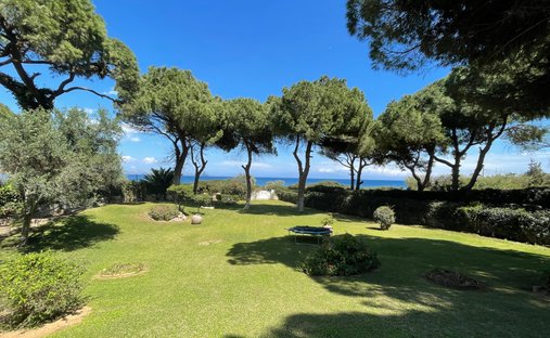 House in Nea Makri, Attica, Greece 1