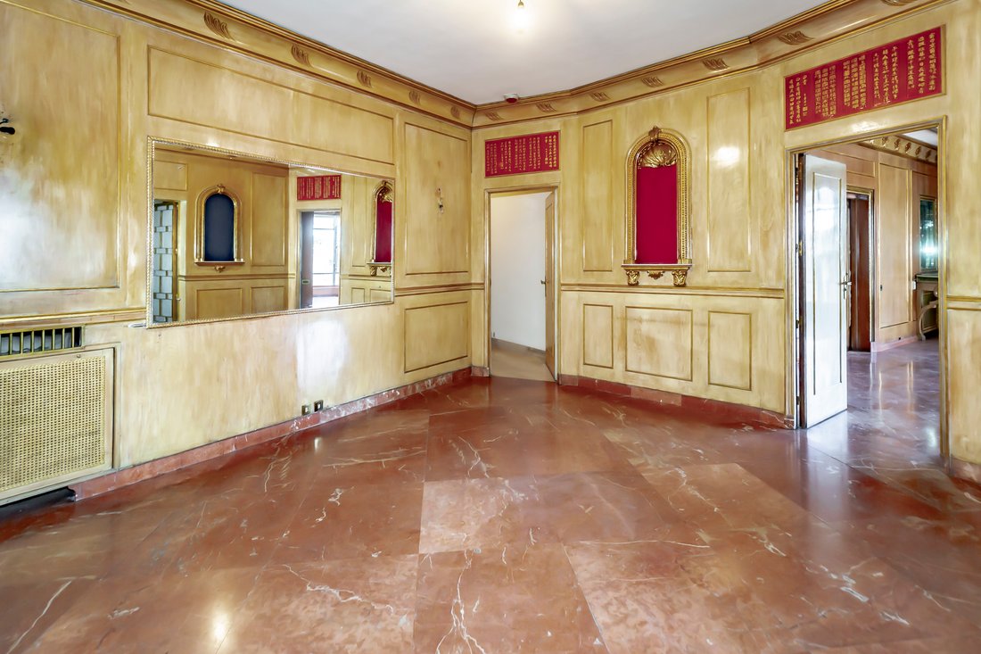 Apartment in Barrio Salamanca, Madrid, Spain 5 - 18359785
