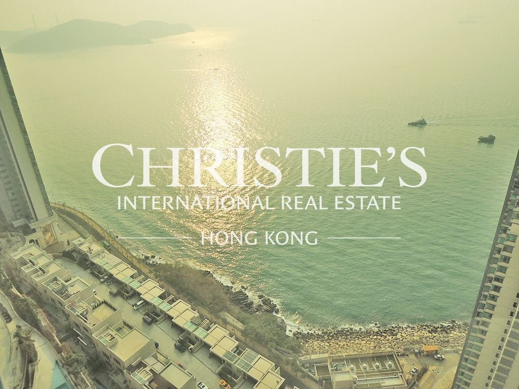 Apartment in Hong Kong, Hong Kong 4 - 18360714