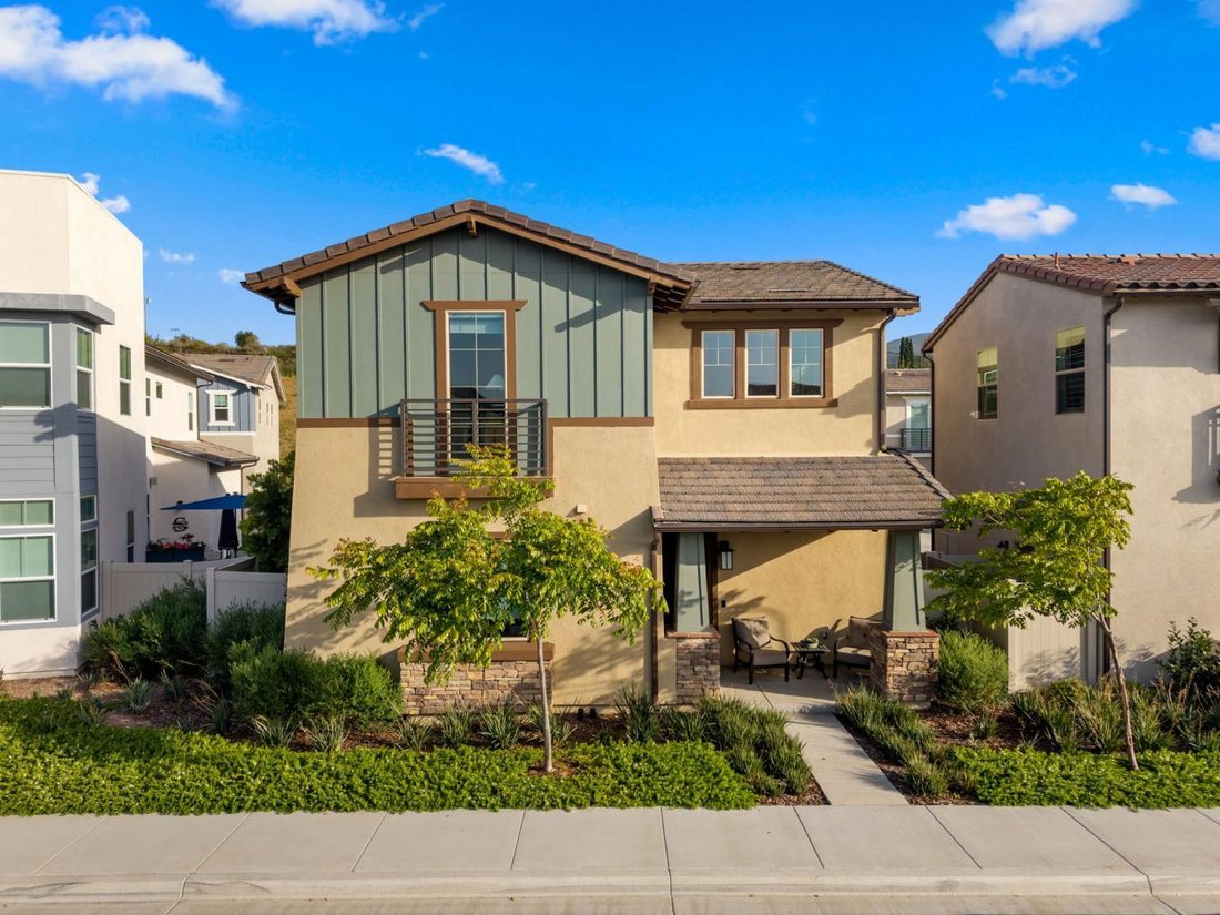 House in San Marcos, California, United States 1 - 18359724