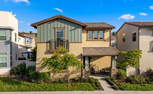Casa en San Marcos, California, Estados Unidos 1
