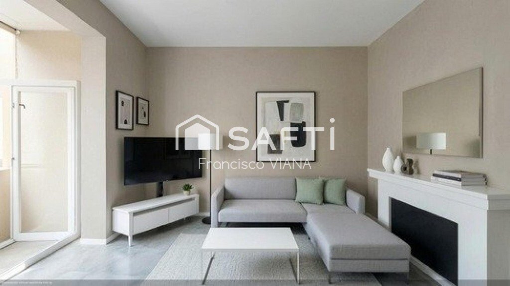 Apartment in Eixample, Barcelona, Spain 5 - 18360244
