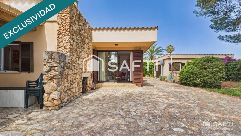 House in Manacor, Balearic Islands, Spain 5 - 17219371