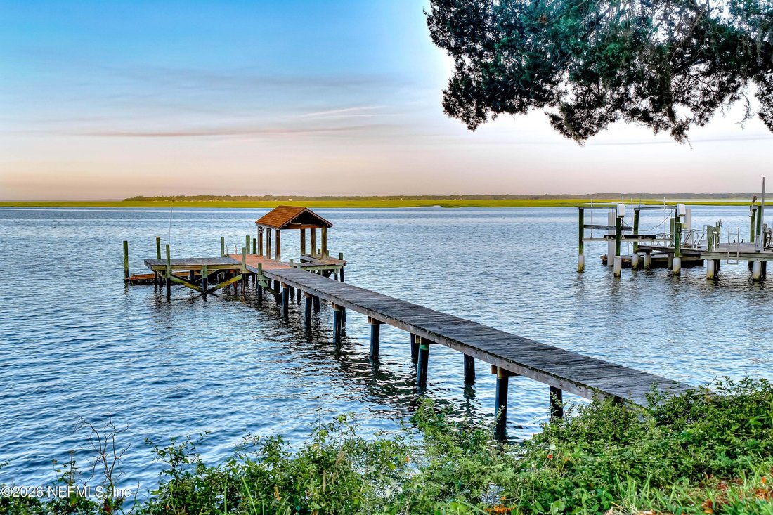 House in Fernandina Beach, Florida, United States 5 - 18360057