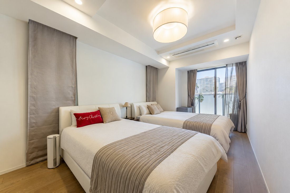 Apartment in Chiyoda City, Tokyo, Japan 4 - 18360085